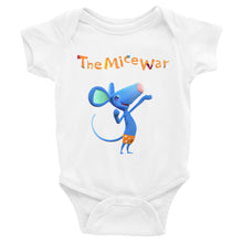 Albert Baby Onesie!