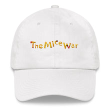 The Mice War baseball cap